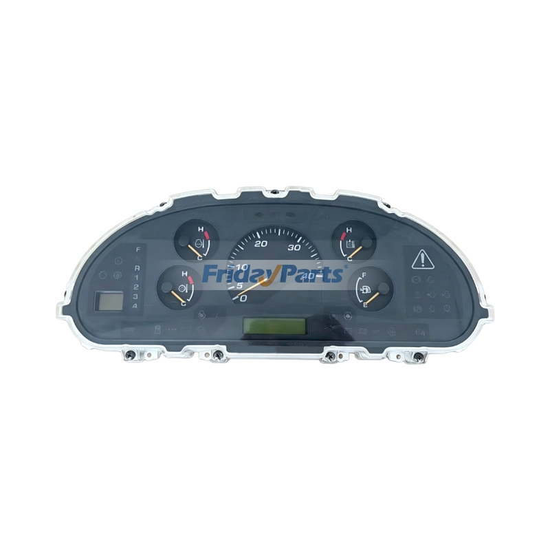 Monitor Panel 7823-30-9209 for Komatsu Loader WA380-6 WA430-6 WA430-6Y WA450-6 WA450-6-W1 WA470-6 WA470-6A WA480-6 WA480-6A