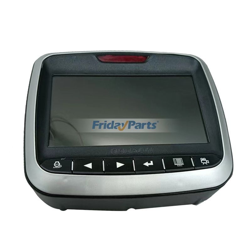 Conjunto de panel de control 300426-00175 para excavadora Doosan Daewoo DX150 DX210