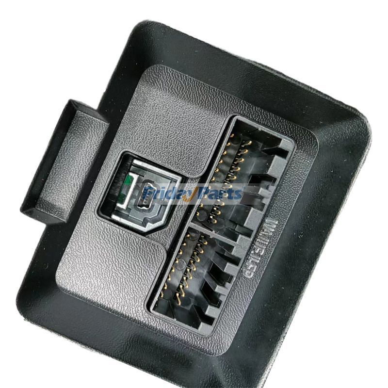 Conjunto de panel de control 300426-00175 para excavadora Doosan Daewoo DX150 DX210 de FridayParts