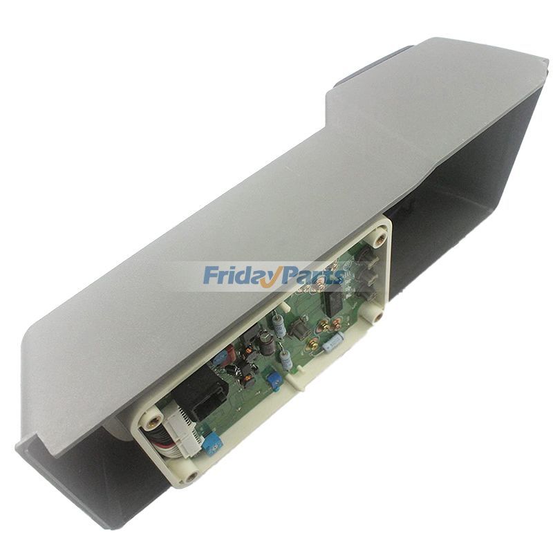 Panel de control YN59E00011F2 LC59S00001F4 para excavadora Kobelco SK200-6 SK230-6 SK330-6 SK320-6 de FridayParts