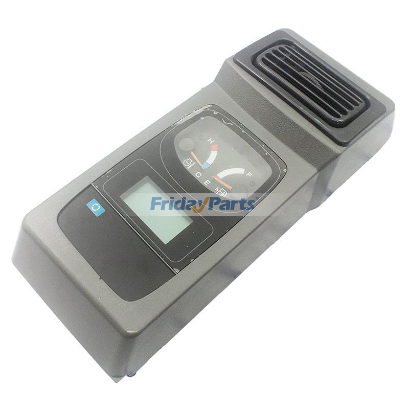 Panel de control YN59E00011F2 LC59S00001F4 para excavadora Kobelco SK200-6 SK230-6 SK330-6 SK320-6 Para KOBELCO