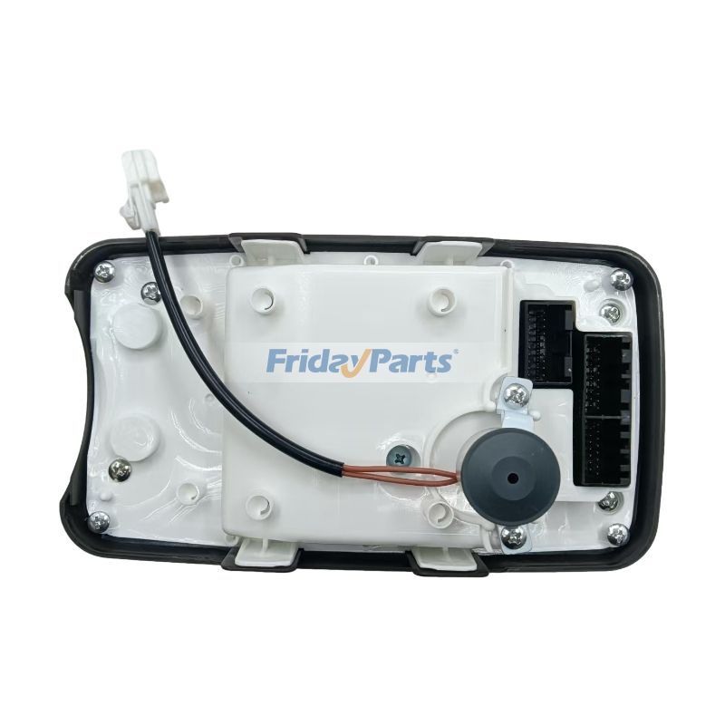 Überwachung ZAX120 ZAX200 ZX270 ZAX330für BaggerFür HITACHI