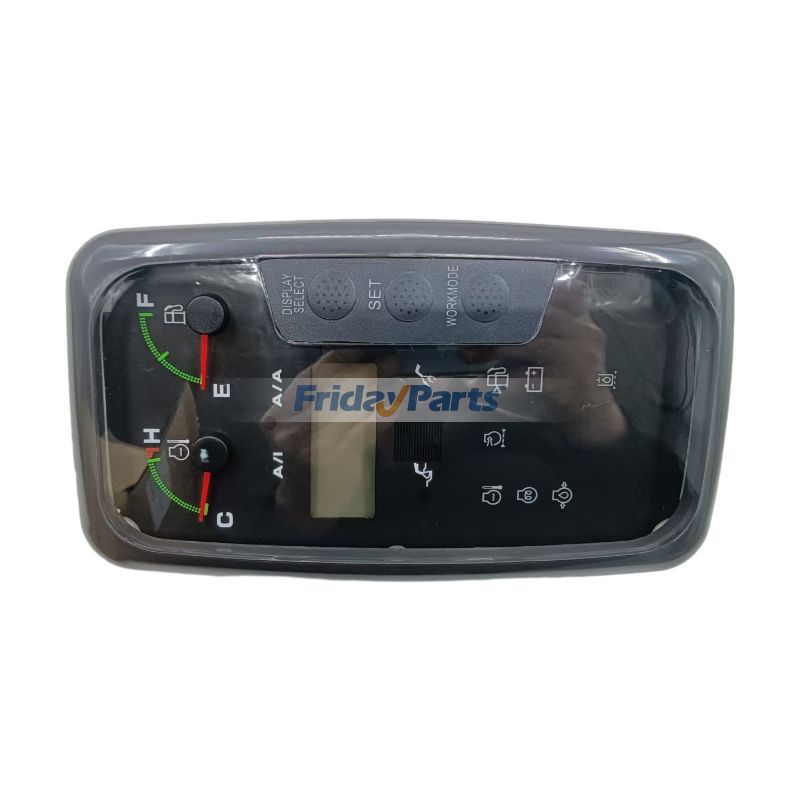 FridayParts Überwachung ZAX120 ZAX200 ZX270 ZAX330