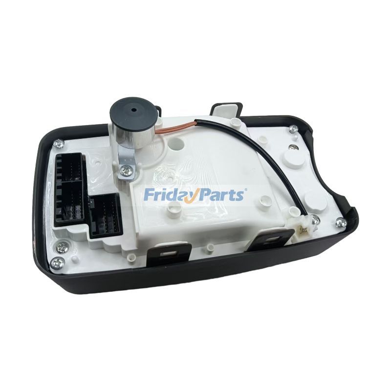 Monitor 4454519 für Hitachi ZX110 ZAX120 ZAX200 ZX270 ZAX330 Baggerfür Für HITACHI