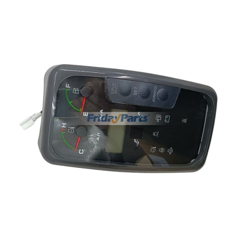 Monitor 4454519 für Hitachi ZX110 ZAX120 ZAX200 ZX270 ZAX330 Bagger