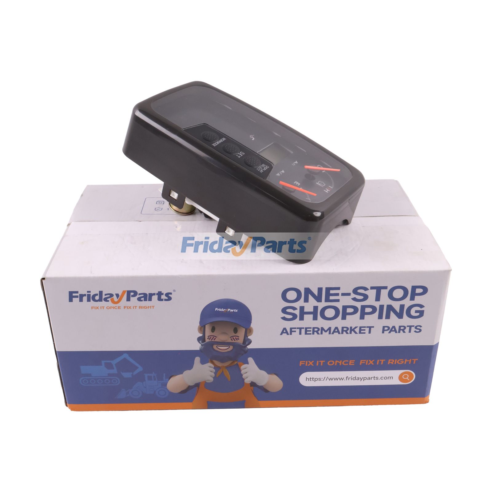 Panel de visualización del monitor 4463762 4488903 para excavadora Hitachi ZX200-3 ZX210H-3 ZX240-3 ZX270-3 ZX330-3 ZX350-3 ZX450 ZX600 ZX800