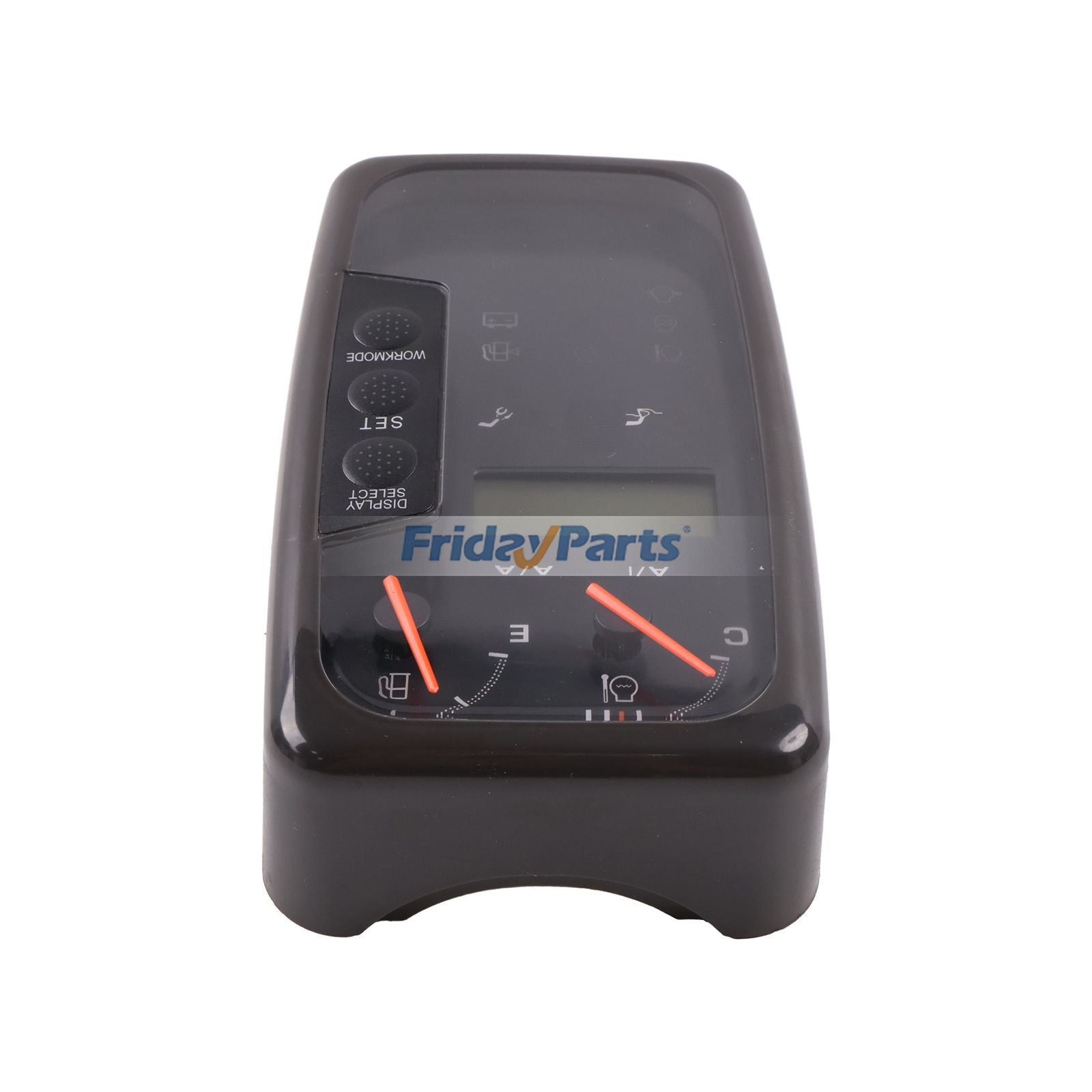 Parte para Excavadora