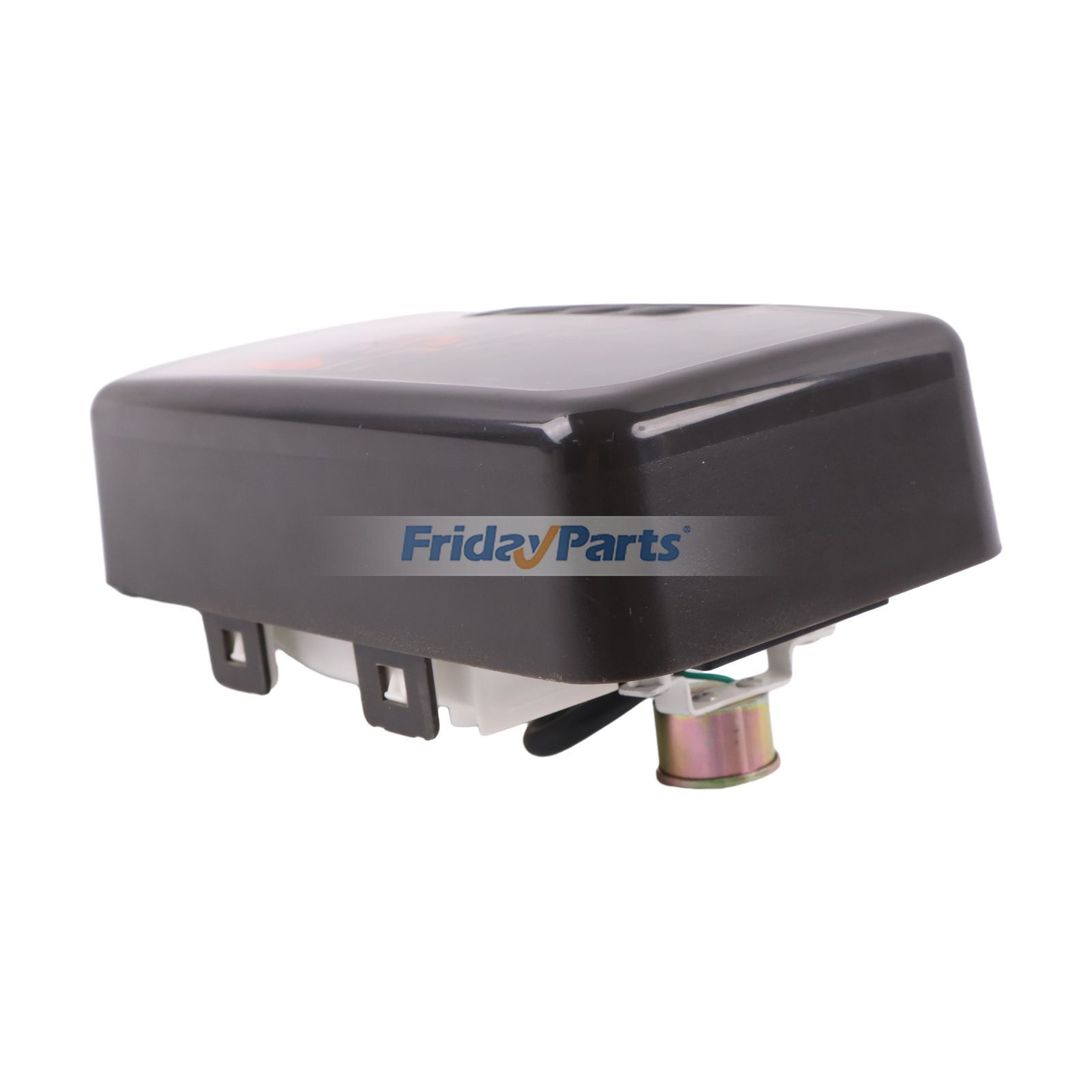 Panel de visualización del monitor 4463762 4488903 para excavadora Hitachi ZX200-3 ZX210H-3 ZX240-3 ZX270-3 ZX330-3 ZX350-3 ZX450 ZX600 ZX800 de FridayParts