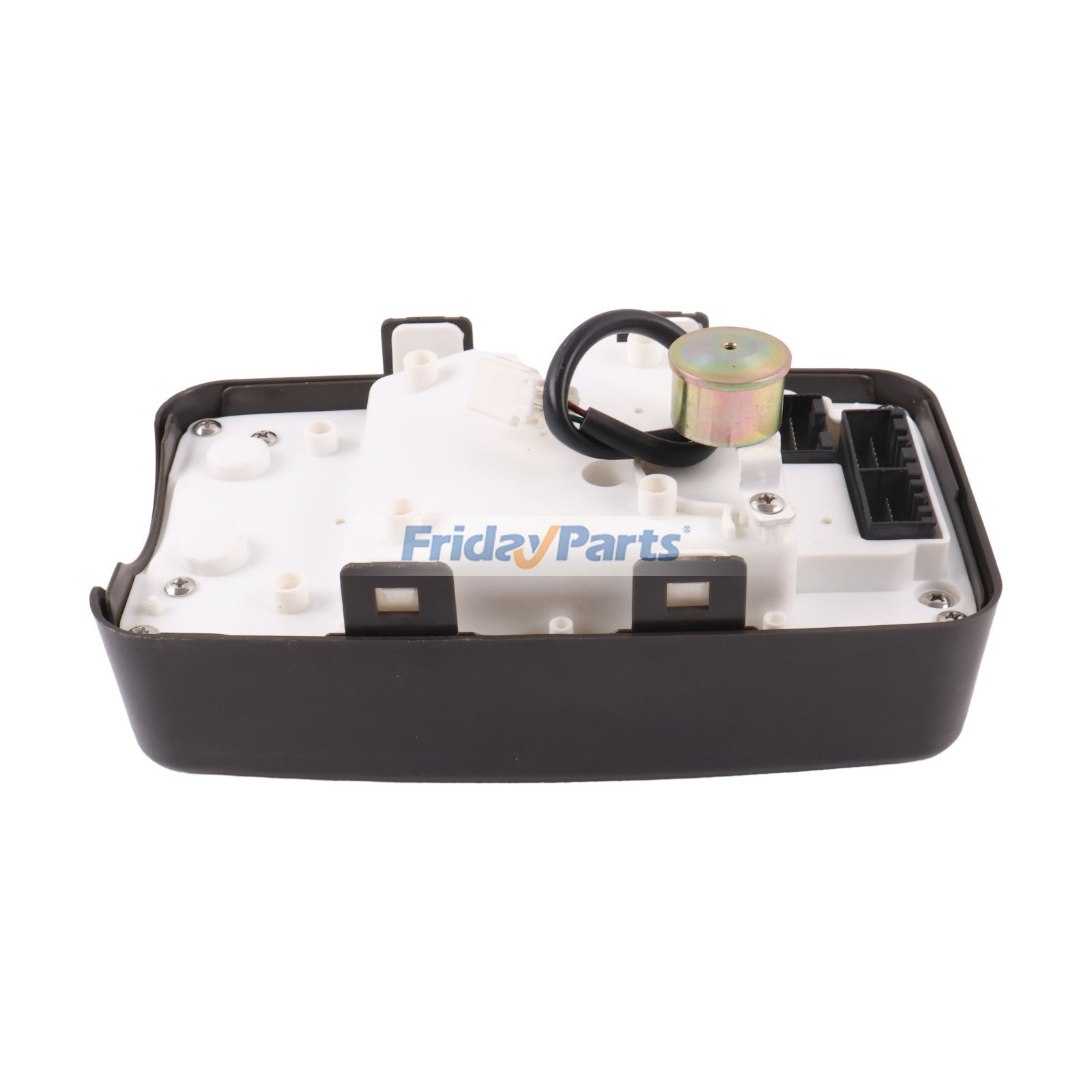 Panel de visualización del monitor 4463762 4488903 para excavadora Hitachi ZX200-3 ZX210H-3 ZX240-3 ZX270-3 ZX330-3 ZX350-3 ZX450 ZX600 ZX800 Para HITACHI