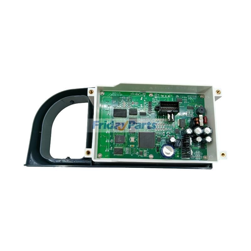 Conjunto de instrumentos de control 539-00048 para excavadora Daewoo Doosan DH220-7 DH225-7 de FridayParts