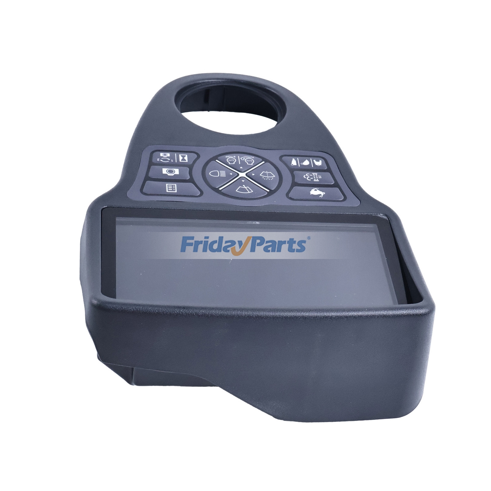 Monitor for Excavator