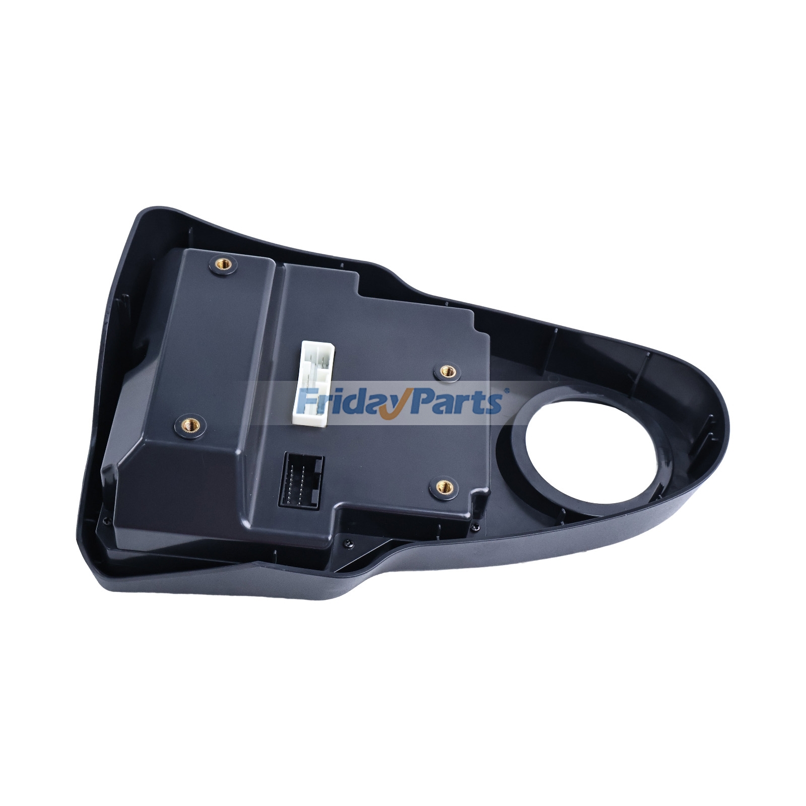 Monitor compatible with Excavator