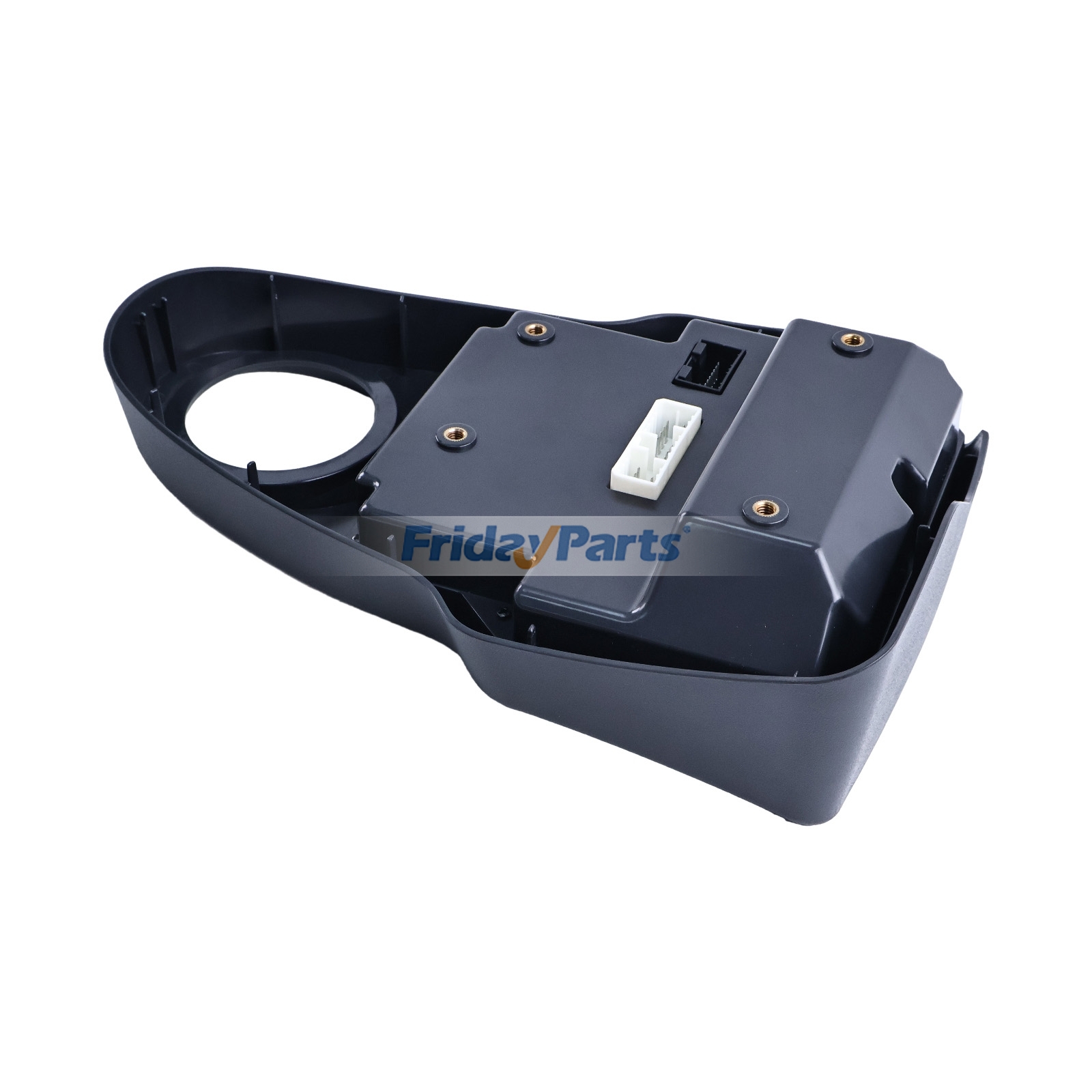 FridayParts Monitor