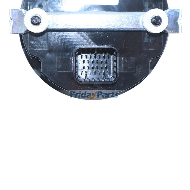 FridayPartsのモニタリングモジュールロードローラー