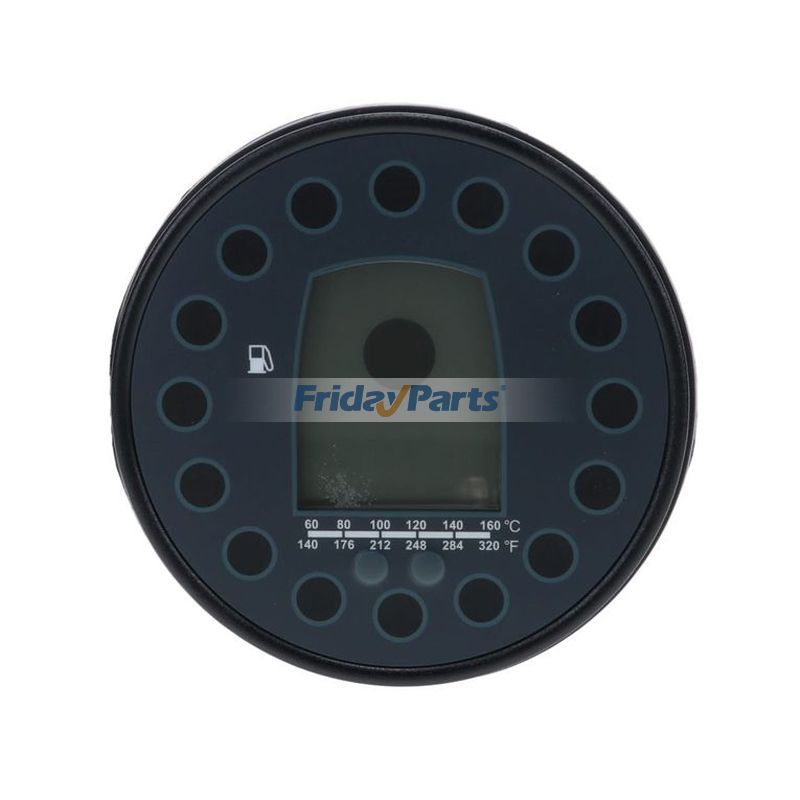 Monitoring Module 05751459 05751454 for Bomag Drum Compactor BW 120 SL