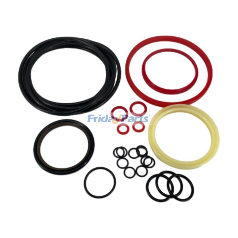 Montabert SC50 Breaker Hammer Seal Kit for Kubota Caterpillar Hitachi Komatsu John Deere Excavator