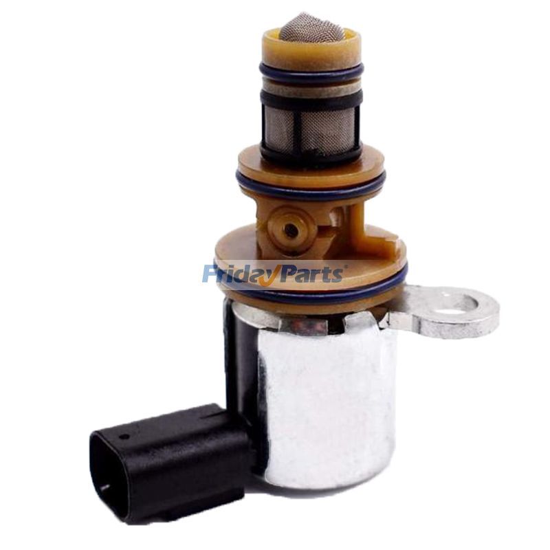 Mopar Motor-Mehrfachverdrängungssystem-Magnetventil 53022298AA für 2018-2020 Dodge Challenger Charger Durango