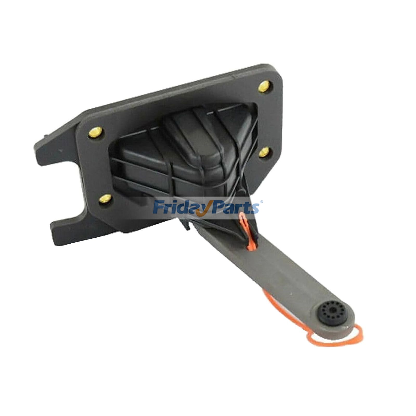 Verteilergetriebe-Schalthebelbaugruppe 52105551AC für Dodge Ram 2500 3500 6.4L 6.7L 2017-2021