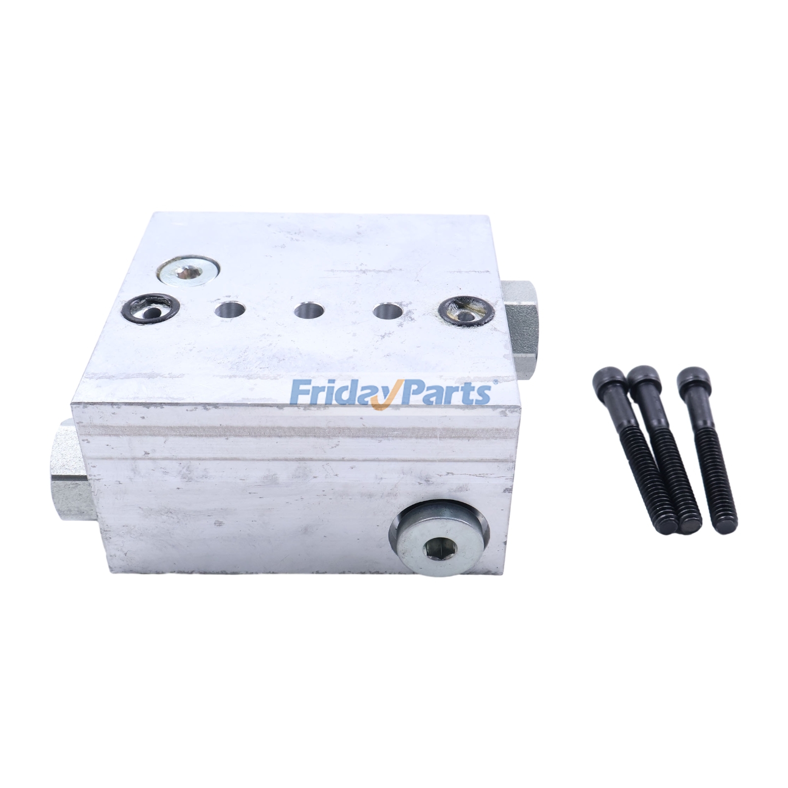 FridayParts Motion Control Valve