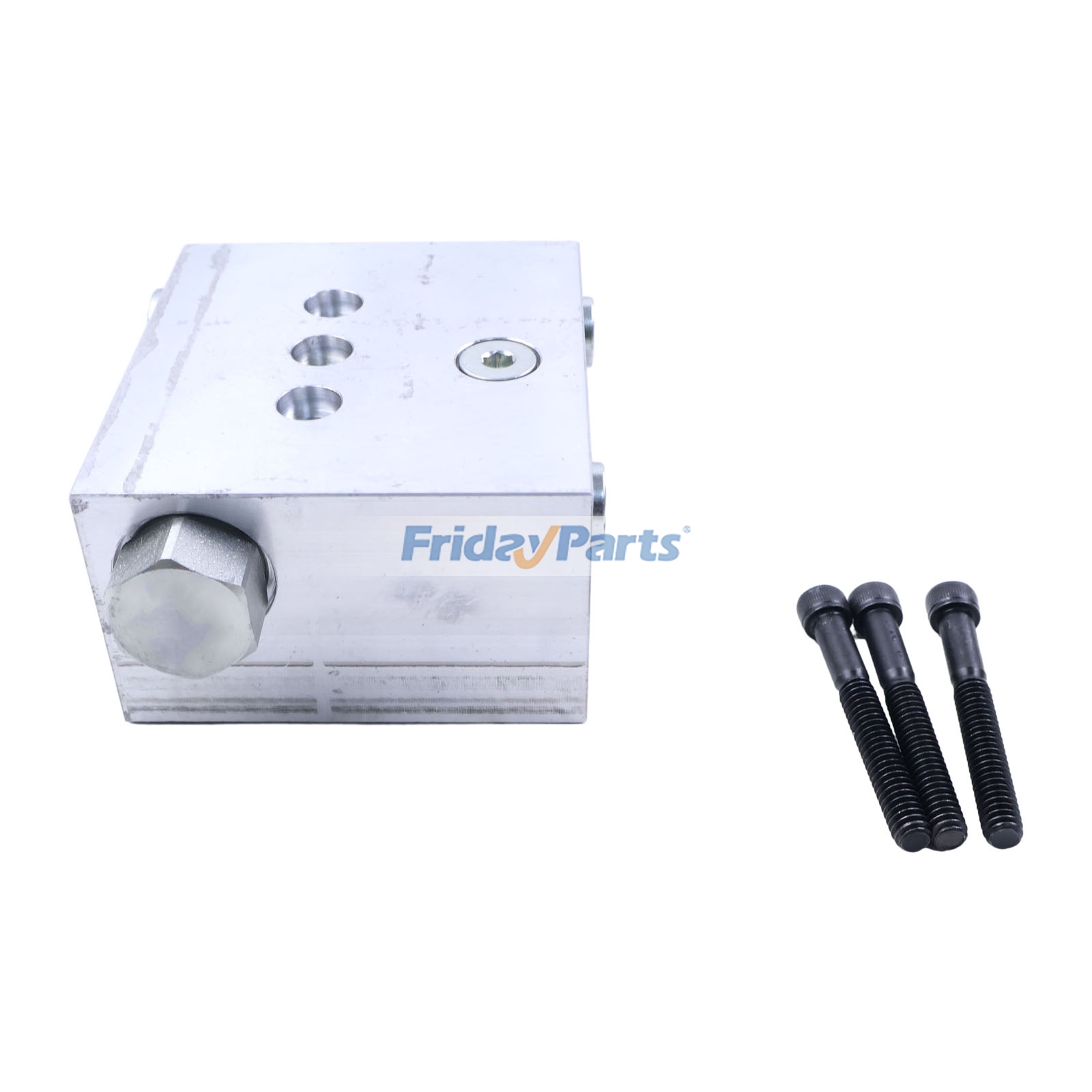 Motion Control Valve For JLG Aerial Work Platforms