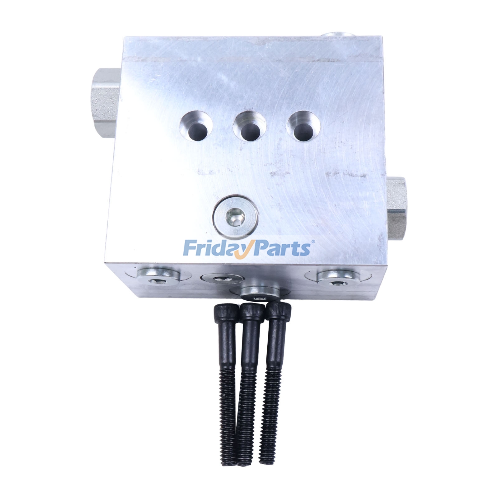 Aerial Work Platforms Motion Control Valve