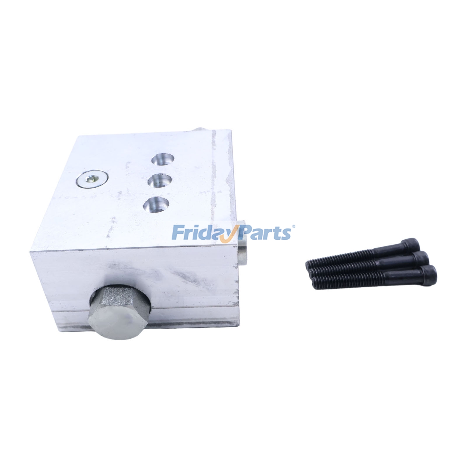 Motion Control Valve in Stock in China