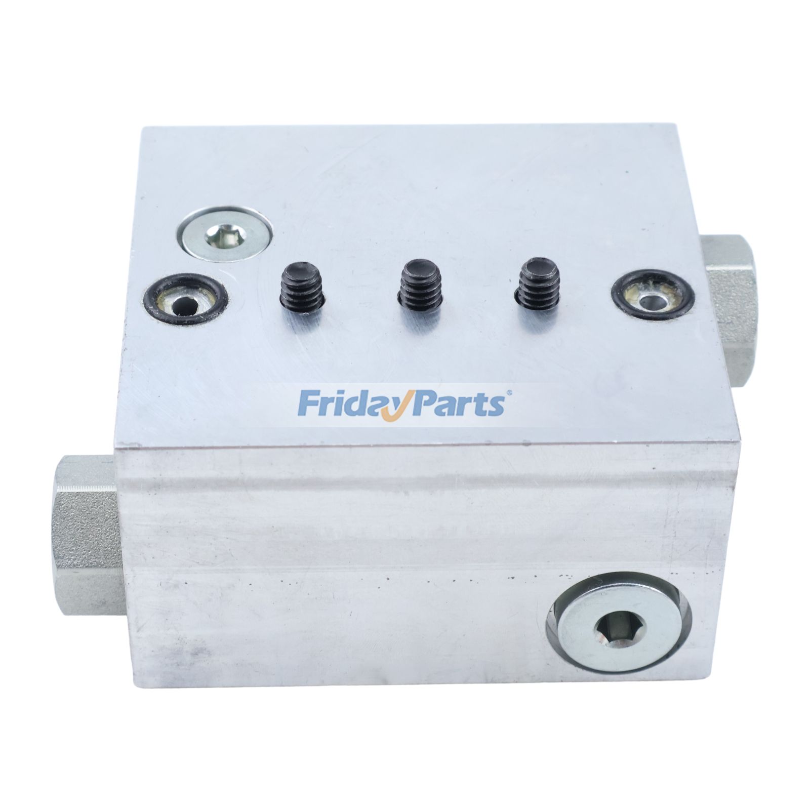 FridayPartsのモーションコントロールバルブ