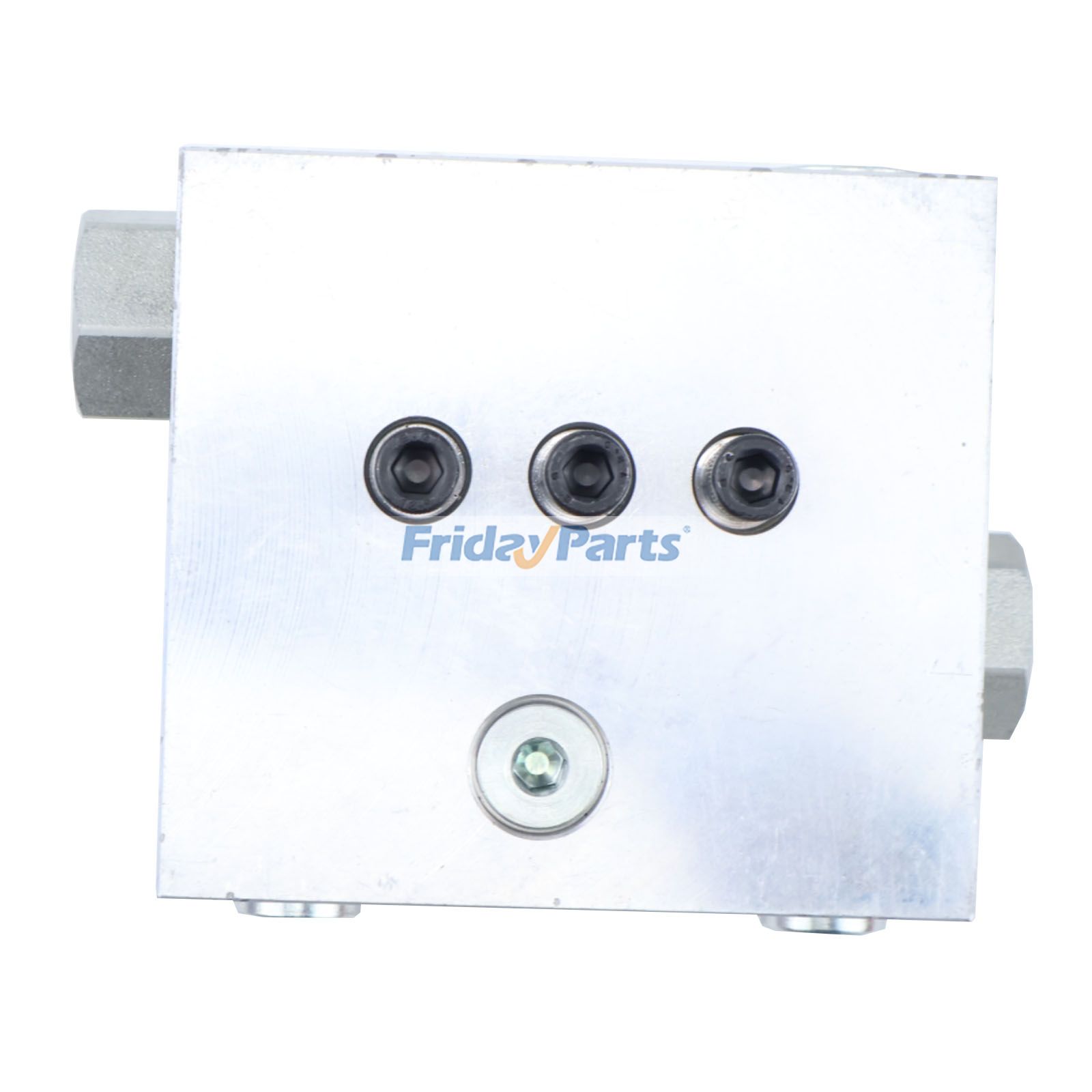 FridayPartsでモーションコントロールバルブを購入