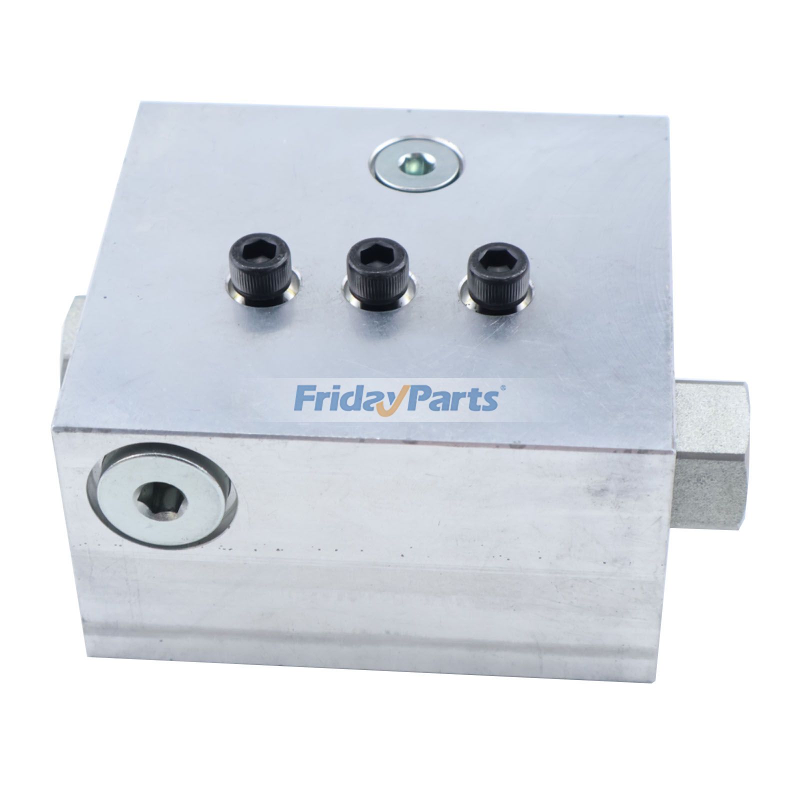 JLG用高所作業車用モーションコントロールバルブ