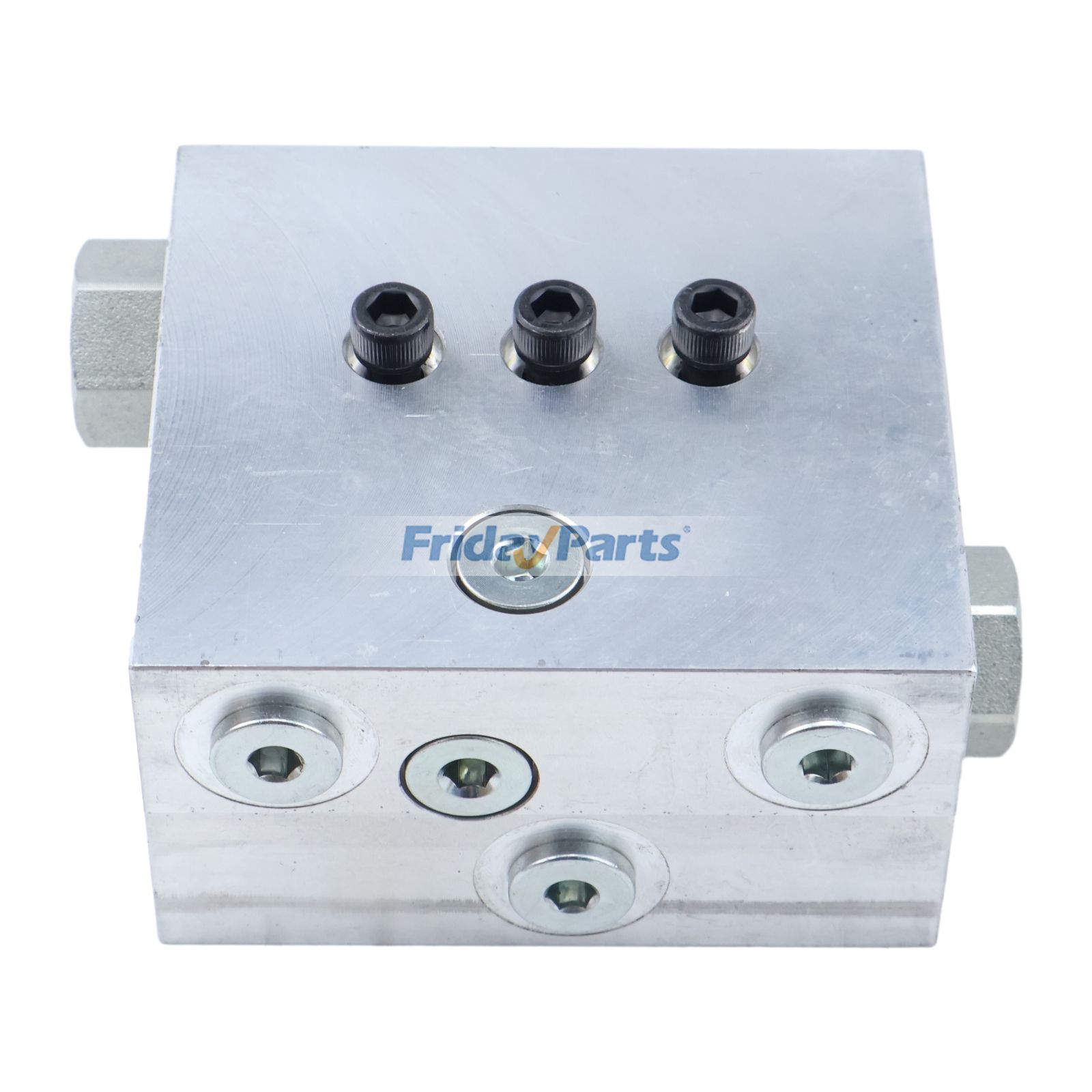 JLG用モーションコントロールバルブ