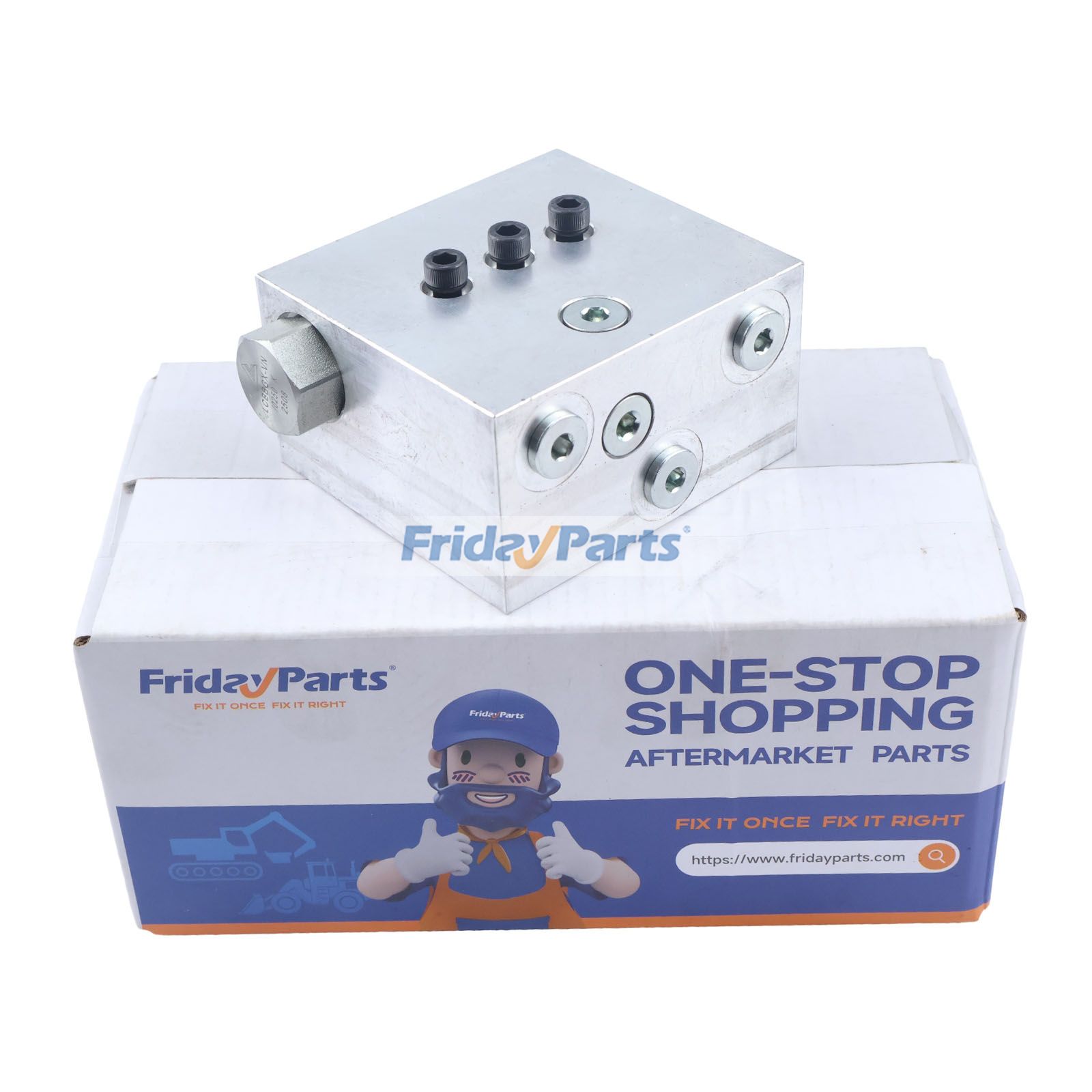 JLGブームリフト600A 660SJ 600AJ 600S 600SJ 601S 800AJ 800A 660SJC 600SJ 340AJ用モーションコントロールバルブ 7017183