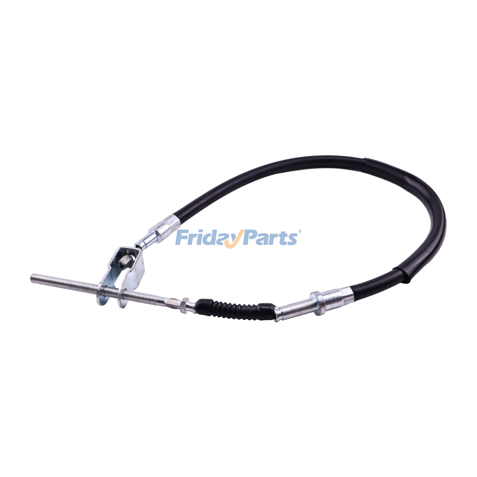 Cable de freno de pie Motion Pro 02-0133 para Honda ATC250SX 1985-1987 Big Red 250 ATC250ES 1985 Para Honda