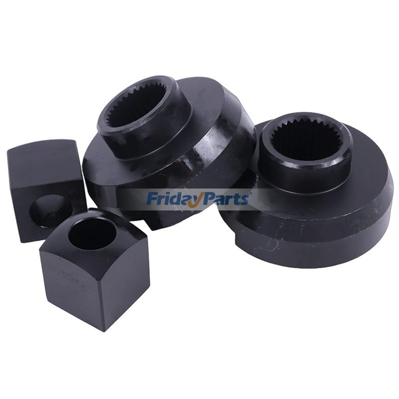 Chevrolet用Motive Gear リア ディファレンシャル ミニ スプール GM シボレー 8.5" 10 ボルト 30 スプライン アクスル用