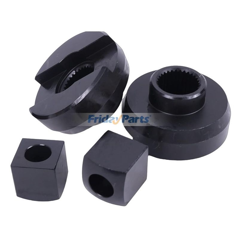 Motive Gear Rear Differential Mini Spool MS8530 for GM Chevy 8.5