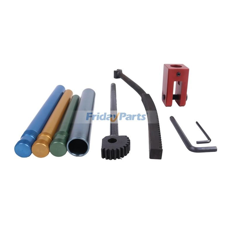 Kit d'outils compact pour changer les pneus de motocross et de dirt bikepour Autres