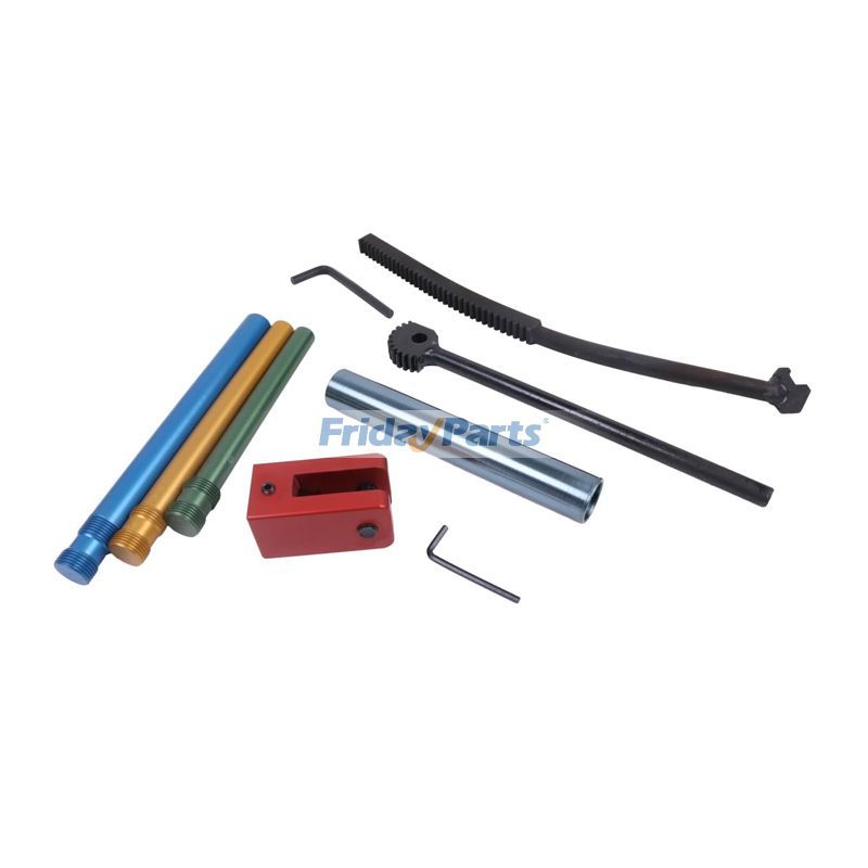 Kit d'outils compact pour changer les pneus de motocross et de dirt bike Pour AUTRE MARQUE
