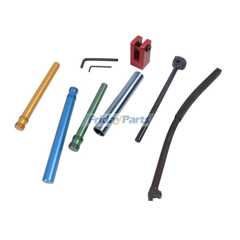 Kit d'outils compact pour changer les pneus de motocross et de dirt bike pour Autres Pour AUTRE MARQUE