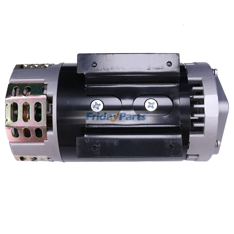 DC24V 3.3KW Motor 1256517GT for Genie Lift GS-1530 GS-1532 GS-1930 GS ...