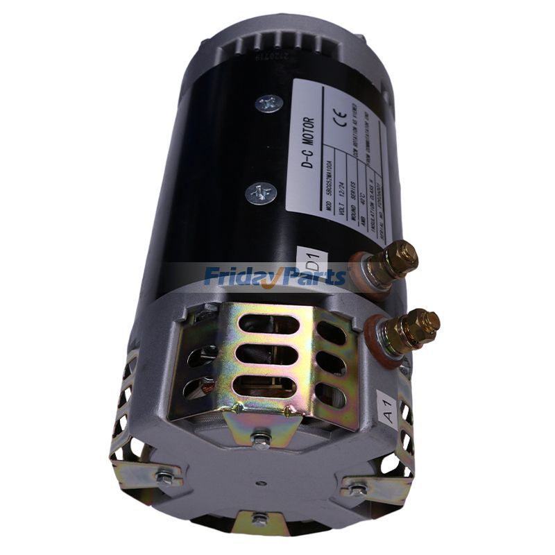 Achetez General Electric chez FridayParts