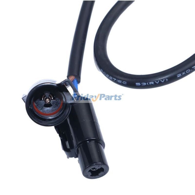 24V Tilt Hood Actuator 205-6029 for Caterpillar CAT C6.6 C7 C11 Engine 938G 950G 962G 966G 972G 980G Loader