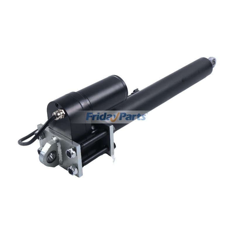 Actuator for Compactor,Engine,Harvester,Loader