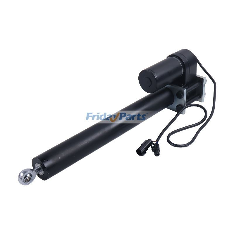 24V Tilt Hood Actuator 205-6029 for Caterpillar CAT C6.6 C7 C11 Engine 938G 950G 962G 966G 972G 980G Loader