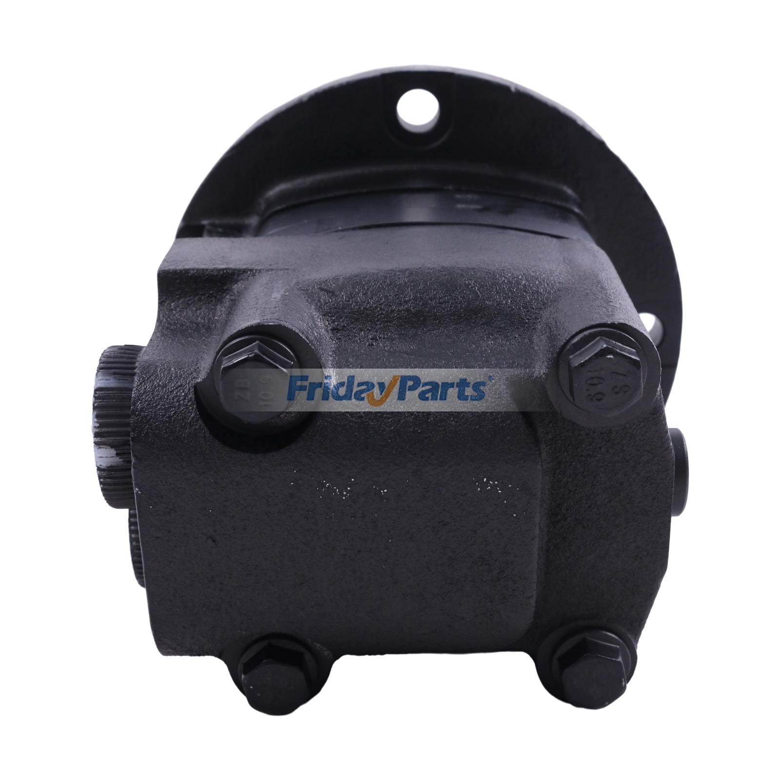  Motor  For Haulotte