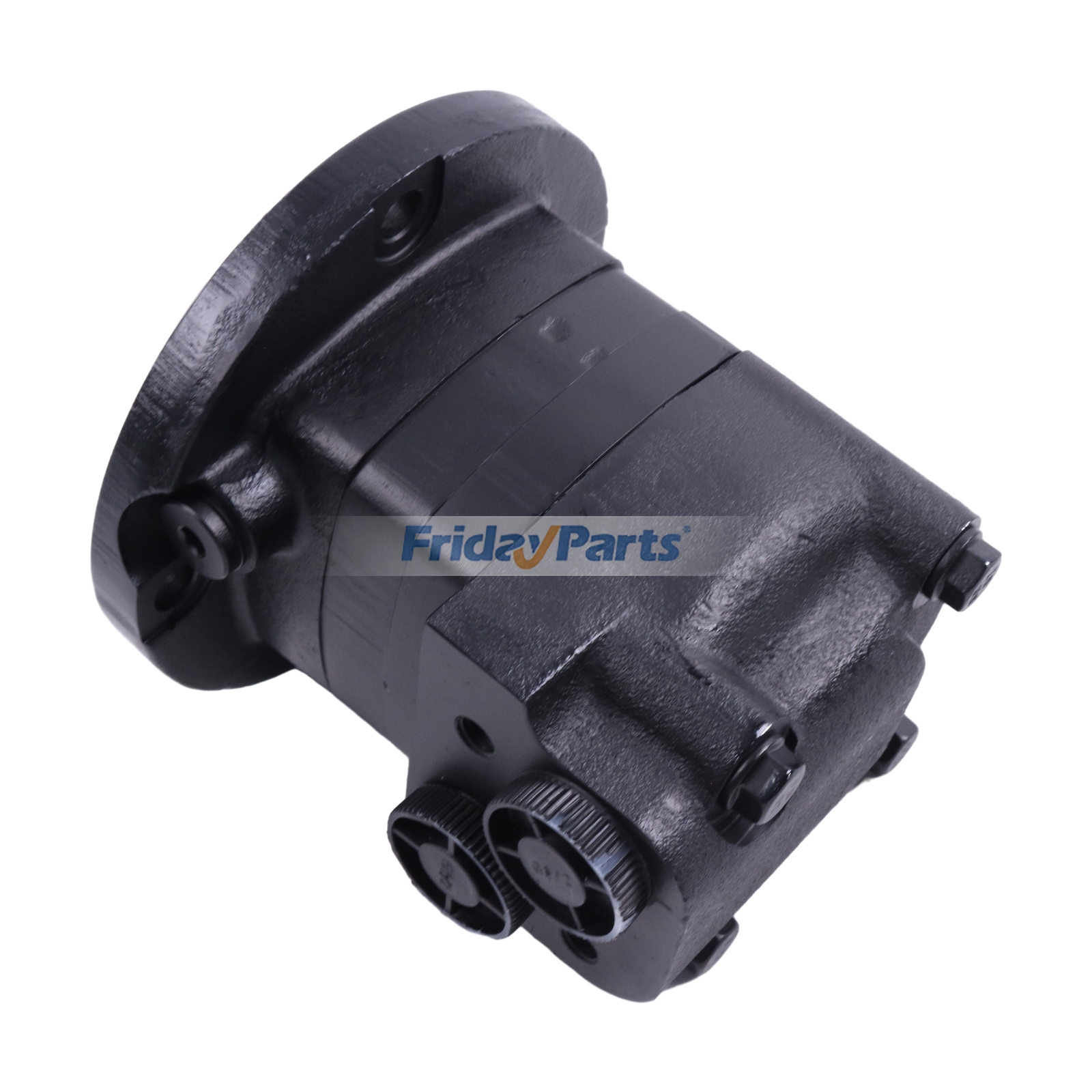 Motor  for Aerial Work Platforms