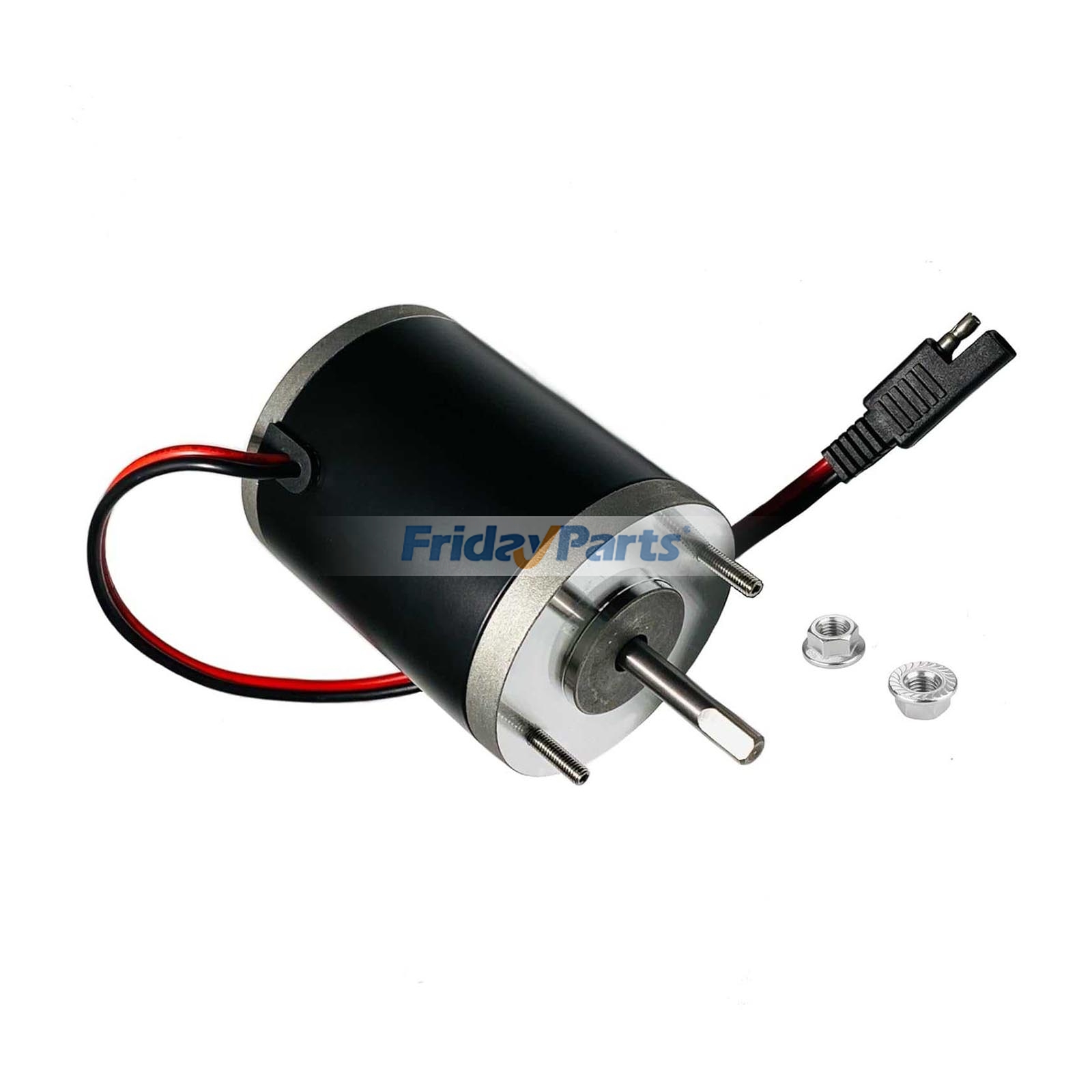 Motor 3000966 para compradores SaltDogg Spreader ATVS15A UTVS16