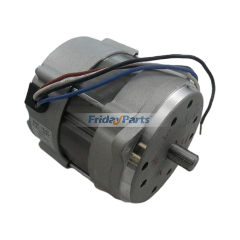 120V 60HZ 90W Motor 3005843 C7001034 7001034 for Riello Oil Burner F3 F5 F10 M3 M5 M10 40