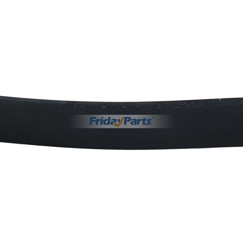 Correa del compresor del alternador del motor 78-1129 para Yanmar 3TNE72, Thermo King TK370, TK374, motor TS-200, TS-300, refrigeración de transporte