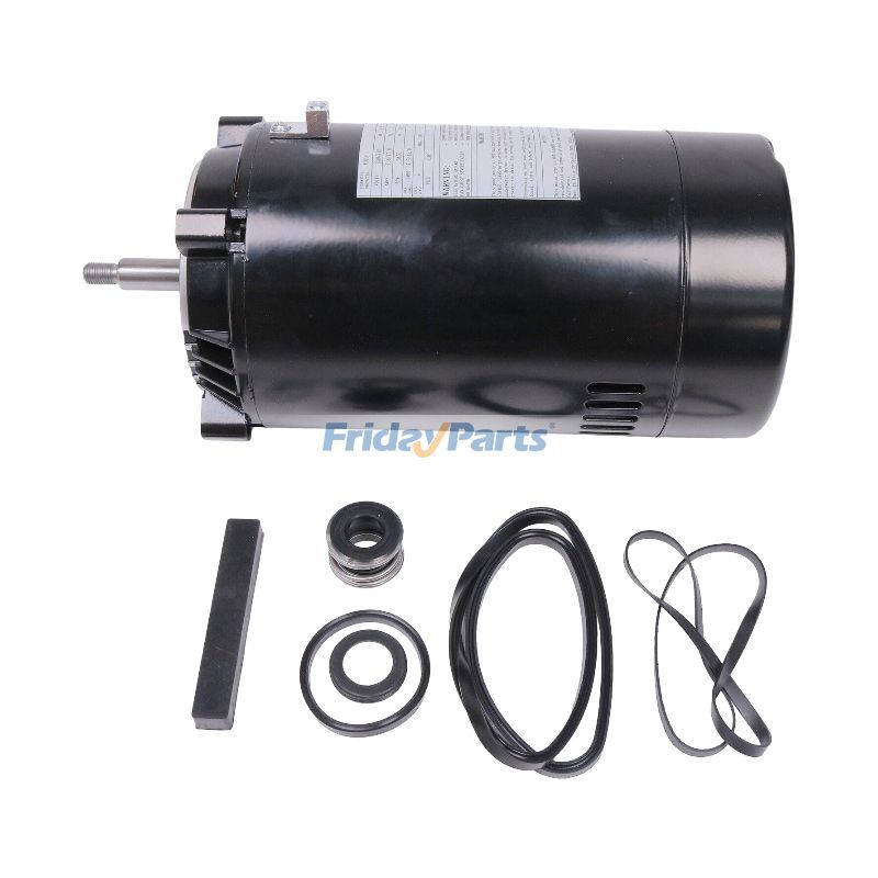 Motor and Seal Kit for Hayward Swimming Pool Pump XL in Stock in China,USA,China Stock