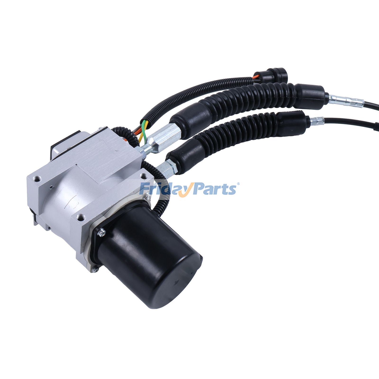 Motor de acelerador de cable doble 7Y-3914 para motor Caterpillar CAT 3116 Excavadora 320 320B 320L 320N E320