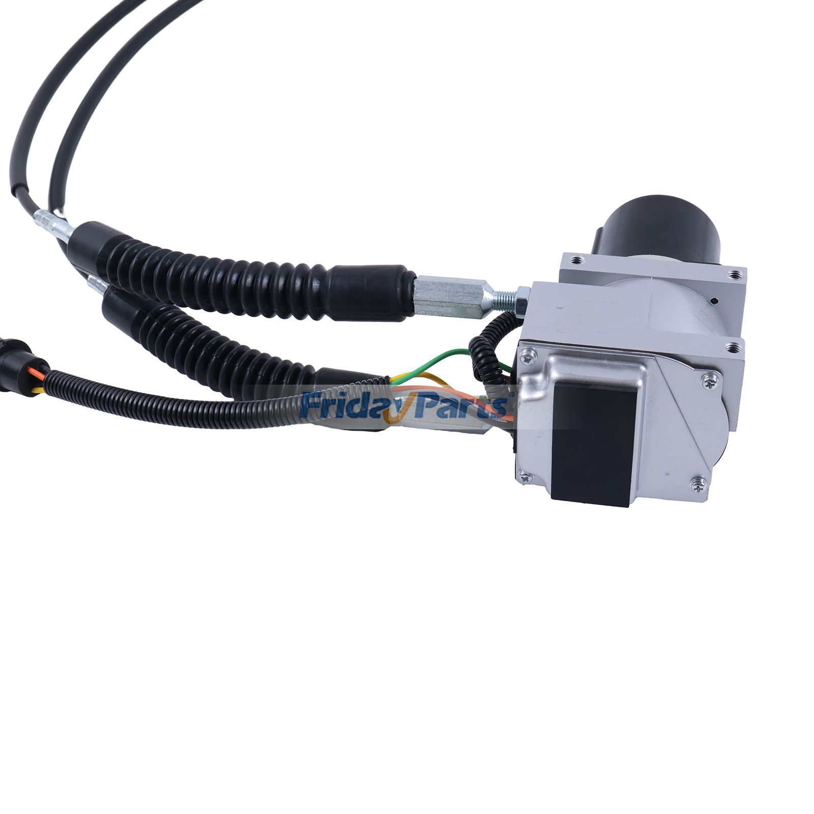 Parte para Motor,Excavadora